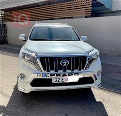 تۆیۆتا لاندكروزر پرادۆ